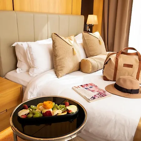 Hotel Diamond Prishtina-2