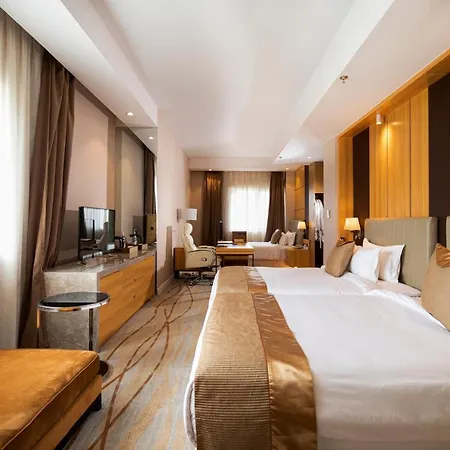 Hotel Diamond Prishtina-3