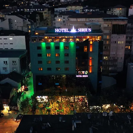 Hotel Sirius-3